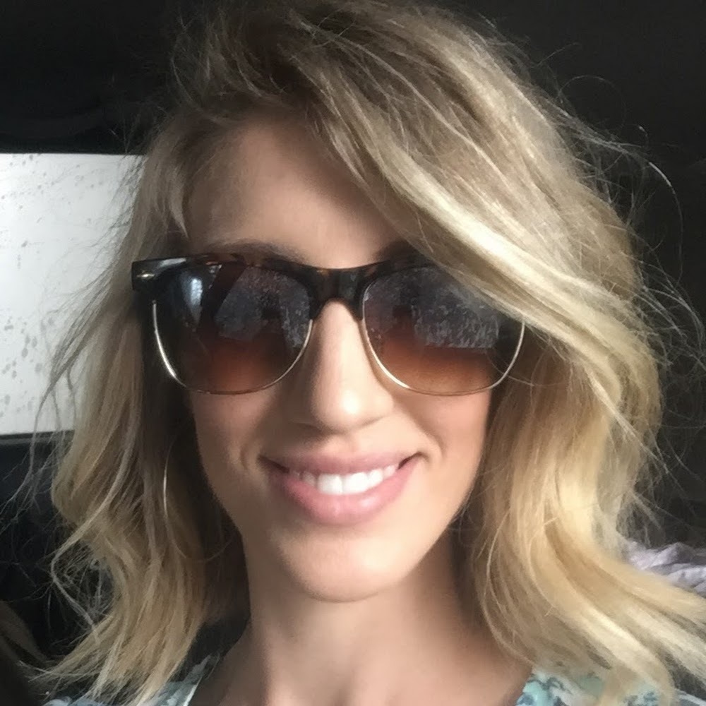 Meet your Posher, Natalie